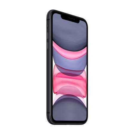 iPhone 11 128GB Negro