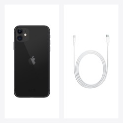 iPhone 11 128GB Negro