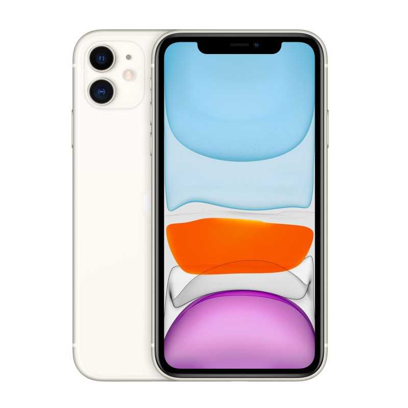 iPhone 11 128GB Blanco