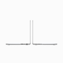 MacBook Pro 14 M3 Pro 512GB 36GB RAM Plata