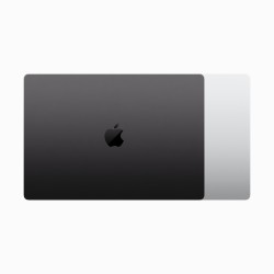 MacBook Pro 16 M3 Pro 1TB RAM 18GB Negro