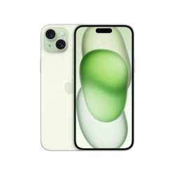 iPhone 15 Plus 128GB Verde