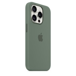 Funda iPhone 15 Pro Magsafe Ciprés