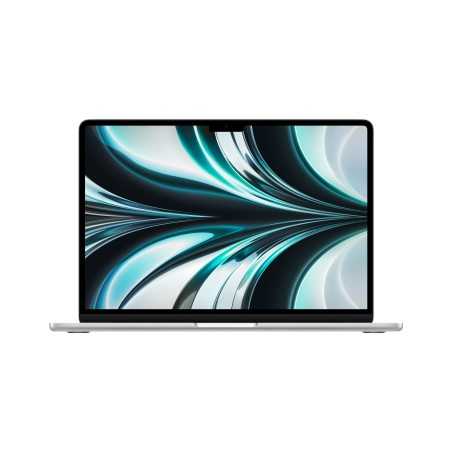 MacBook Air 13 M2 512GB Plata