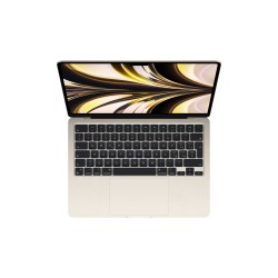 MacBook Air 13 M2 256GB Blanco