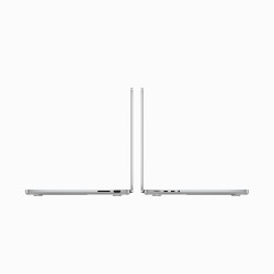 MacBook Pro 14 M3 512GB Plata