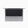 MacBook Pro 14 M3 1TB Gris