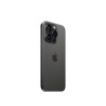 iPhone 15 Pro 128GB Titanio Negro