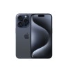 iPhone 15 Pro 128GB Azul Titanio