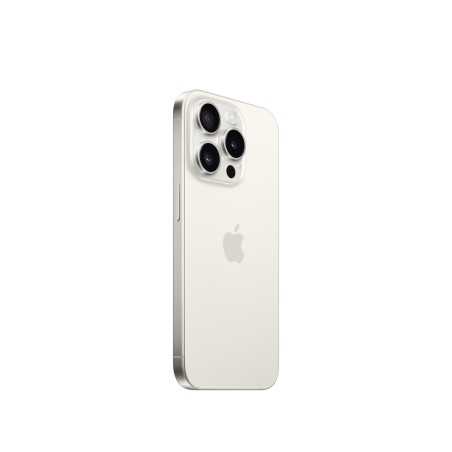 iPhone 15 Pro 512GB Titanio Blanco