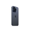 iPhone 15 Pro 1TB Azul Titanio