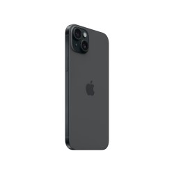 iPhone 15 Plus 128GB Negro