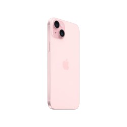 iPhone 15 Plus 128GB Rosa