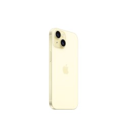 iPhone 15 256GB Amarillo