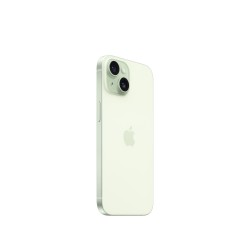 iPhone 15 256GB verde