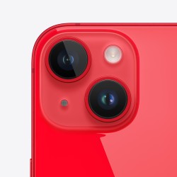 iPhone 14 Plus 256GB Rojo