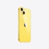 iPhone 14 Plus 128GB Amarillo