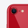 iPhone SE 64GB Rojo