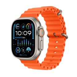 Watch Ultra 2 Cell 49 Naranja