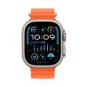 Watch Ultra 2 Cell 49 Naranja