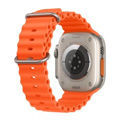 Watch Ultra 2 Cell 49 Naranja