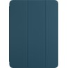 Funda Inteligente iPad Air 5 Azul