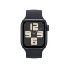 Watch SE GPS Negro Correa Negra - S M