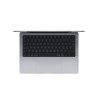 MacBook Pro 14 M2 Pro 1TB Gris