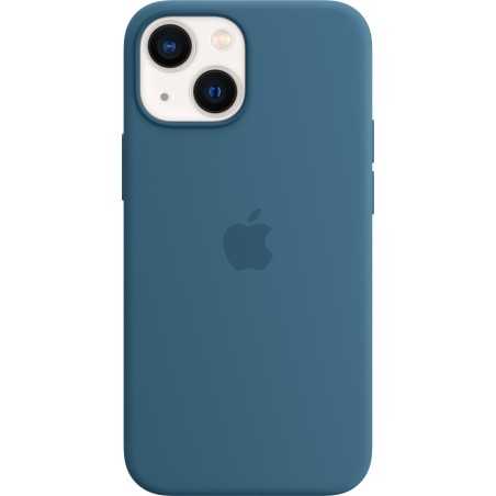 Funda iPhone 13 Mini Azul Polar