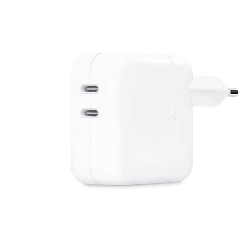 Adaptador Corriente 35W USBC