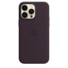 Funda iPhone 14 Pro Max Borgoña