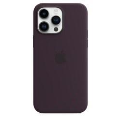 Funda iPhone 14 Pro Max Borgoña