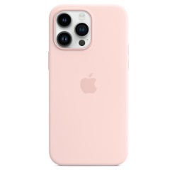 Funda iPhone 14 Pro Max Rosa