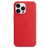 Funda iPhone 14 Pro Max Rojo