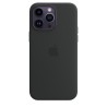 Funda iPhone 14 Pro Max Negro