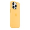 Funda iPhone 14 Pro Amarillo