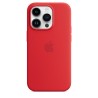 Funda iPhone 14 Pro Rojo