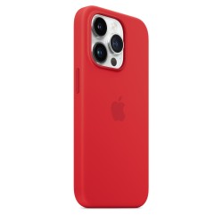 Funda iPhone 14 Pro Rojo