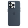 Funda iPhone 14 Pro Azul