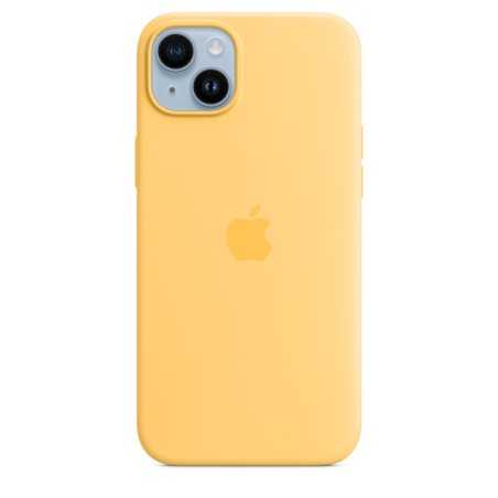 Funda iPhone 14 Plus Amarillo