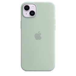 Funda iPhone 14 Plus Verde