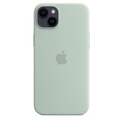 Funda iPhone 14 Plus Verde