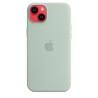 Funda iPhone 14 Plus Verde