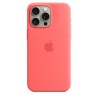 Funda iPhone 15 Pro Max Guayaba