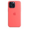 Funda iPhone 15 Pro Max Guayaba