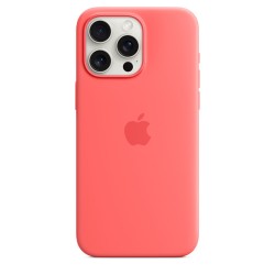 Funda iPhone 15 Pro Max Guayaba