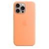 Funda iPhone 15 Pro Max Naranja