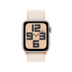 Watch SE 40mm Correa Beige Loop