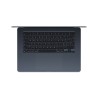 copy of MacBook Air 15 M3 512GB Negro