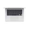 copy of MacBook Air 15 M3 256GB Plata